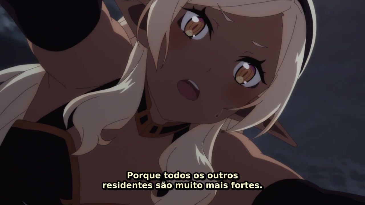 Isekai Nonbiri Nouka 2 Episódio 5