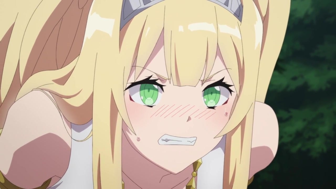 Isekai Nonbiri Nouka 2 Episódio 6