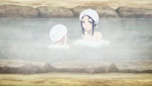 Isekai Nonbiri Nouka 2 Ep. 8