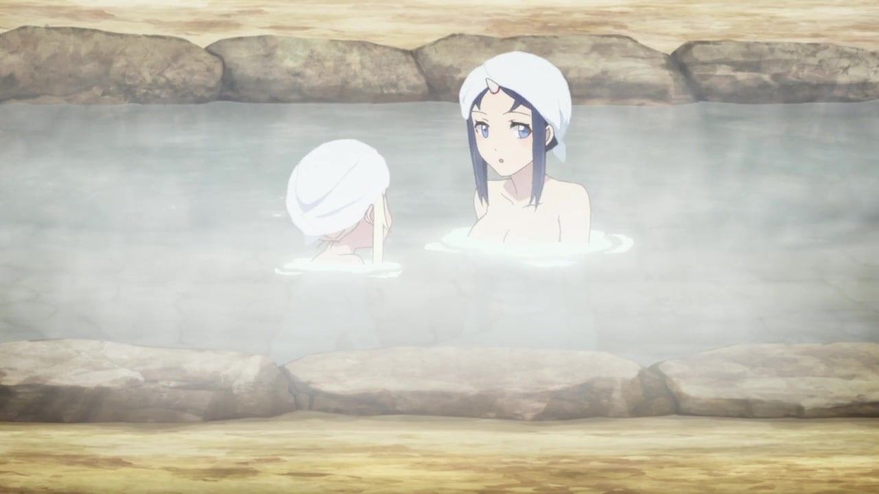 Isekai Nonbiri Nouka 2 Episódio 8