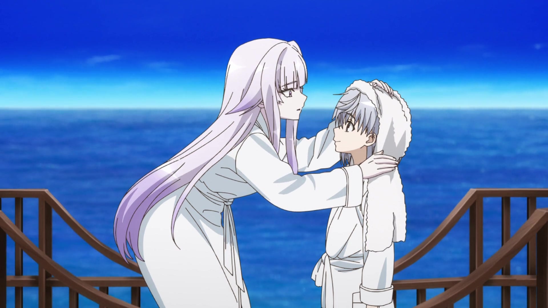 Jidou Hanbaiki ni Umarekawatta Ore wa Meikyuu wo Samayou 3 (Dublado) Episódio 3