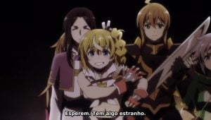 Jidou Hanbaiki ni Umarekawatta Ore wa Meikyuu wo Samayou Ep. 6