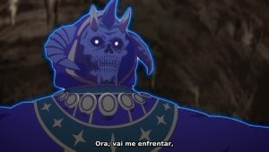 Jidou Hanbaiki ni Umarekawatta Ore wa Meikyuu wo Samayou Ep. 7