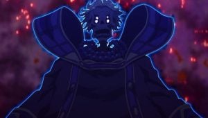 Jidou Hanbaiki ni Umarekawatta Ore wa Meikyuu wo Samayou Ep. 9