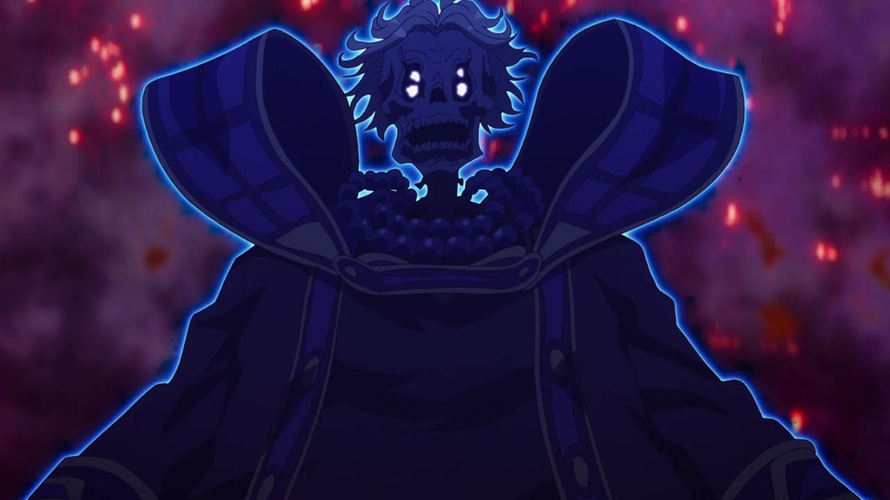 Jidou Hanbaiki ni Umarekawatta Ore wa Meikyuu wo Samayou 3 Episódio 9