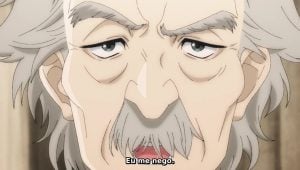 Kami no Shizuku Ep. 7