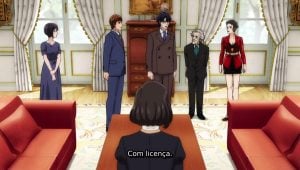 Kami no Shizuku Ep. 8