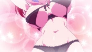 Kanan-sama wa Akumade Choroi Ep. 6