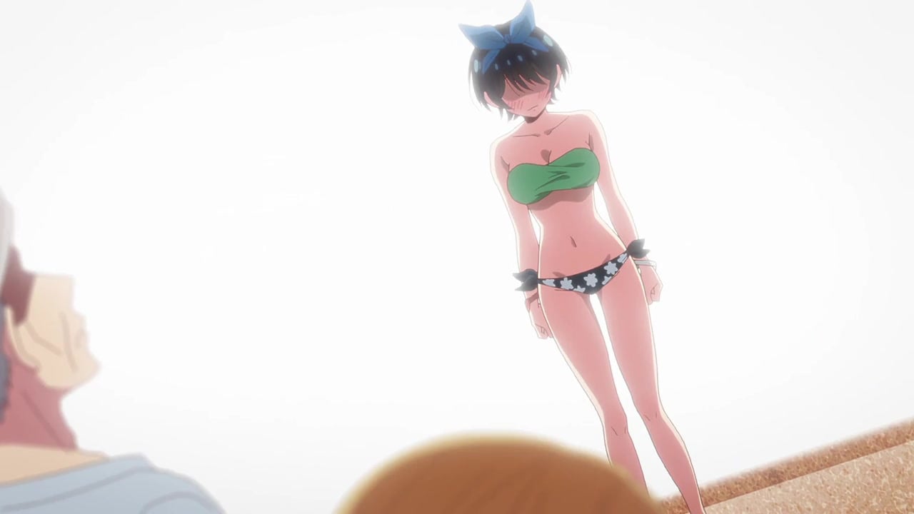 Kanojo, Okarishimasu 5 (Dublado) Episódio 4