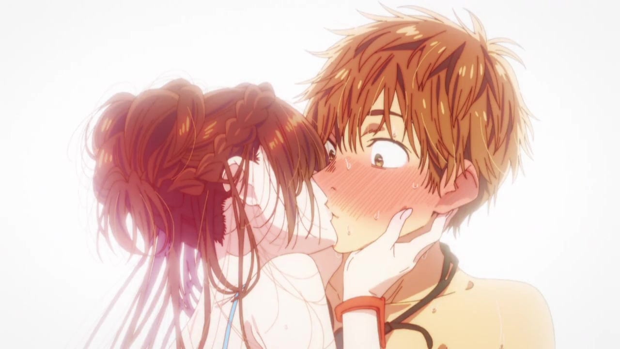 Kanojo, Okarishimasu Episódio 5
