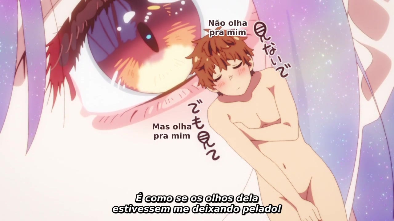 Kanojo, Okarishimasu 5 Episódio 8