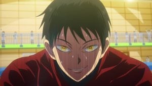 Kill Ao (Dublado) Ep. 6