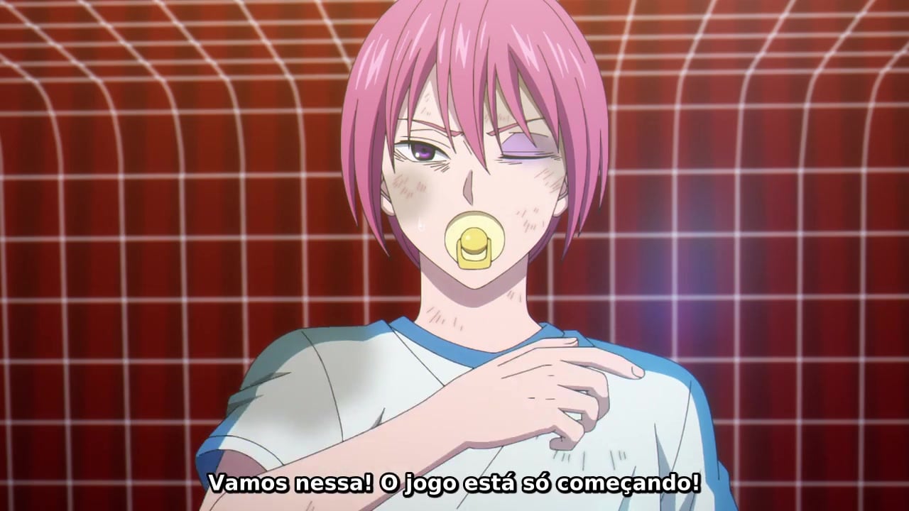 Kill Ao Episódio 6