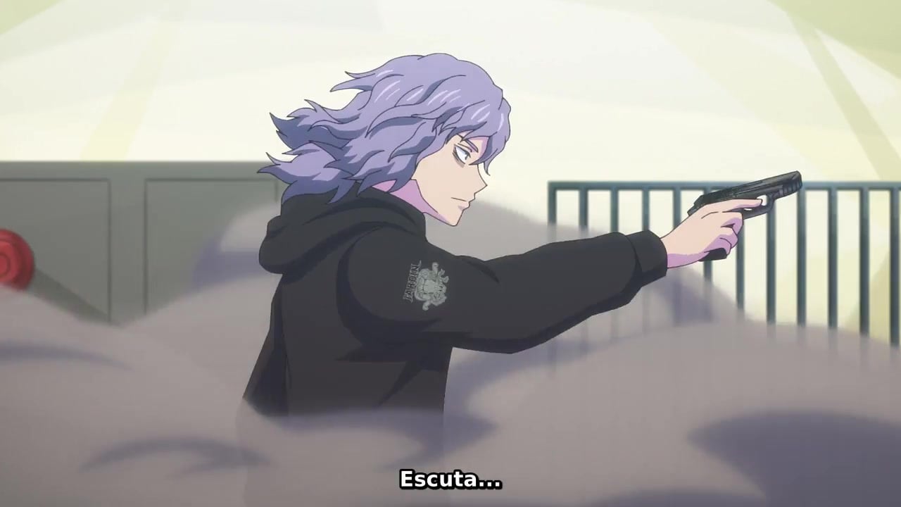 Kill Ao Episódio 7