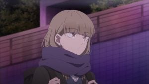 Koori no Jouheki (Dublado) Ep. 6