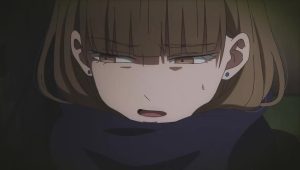 Koori no Jouheki Ep. 7