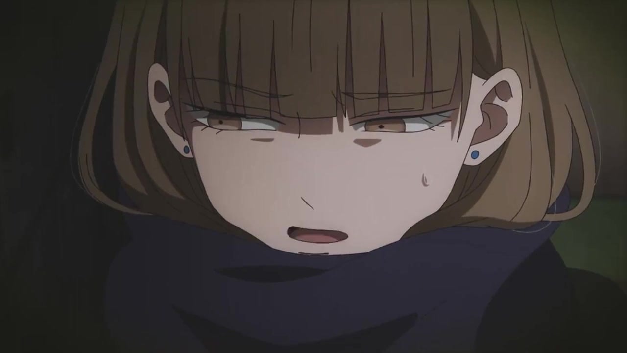 Koori no Jouheki Episódio 7