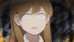 Koori no Jouheki Ep. 8