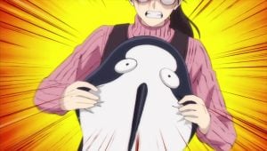 Kujima Utaeba Ie Hororo Ep. 5