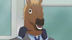 Kujima Utaeba Ie Hororo Ep. 7