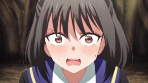 Kuroneko to Majo no Kyoushitsu Ep. 6