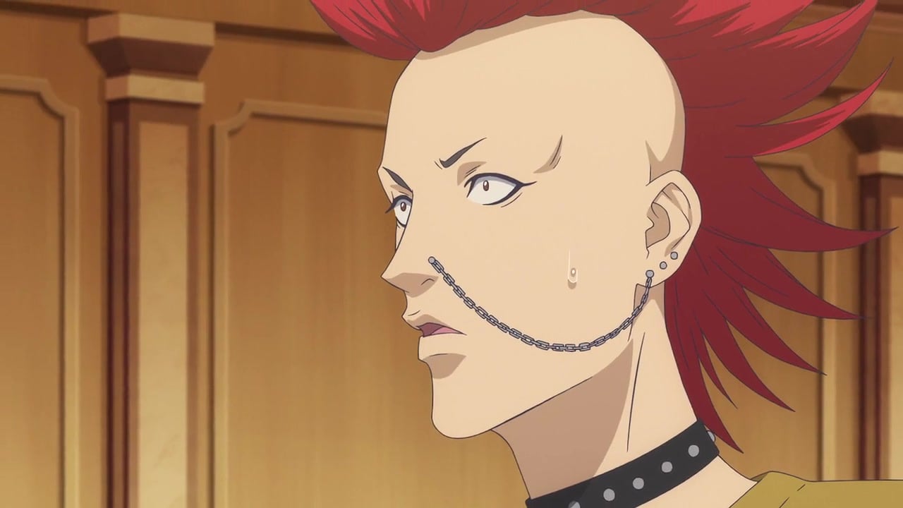 Liar Game Episódio 5