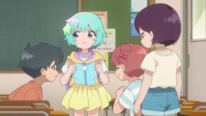 Mahou no Shimai Lulutto Lilly Ep. 3
