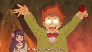 Mahou no Shimai Lulutto Lilly Ep. 5