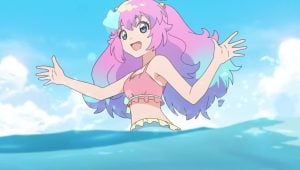 Mahou no Shimai Lulutto Lilly Ep. 6