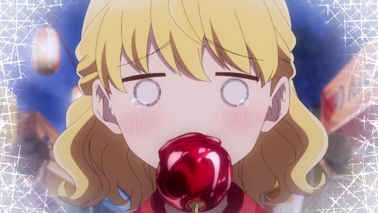 Maid-san wa Taberu dake Episódio 6