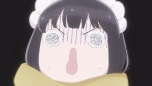 Maid-san wa Taberu dake Ep. 8