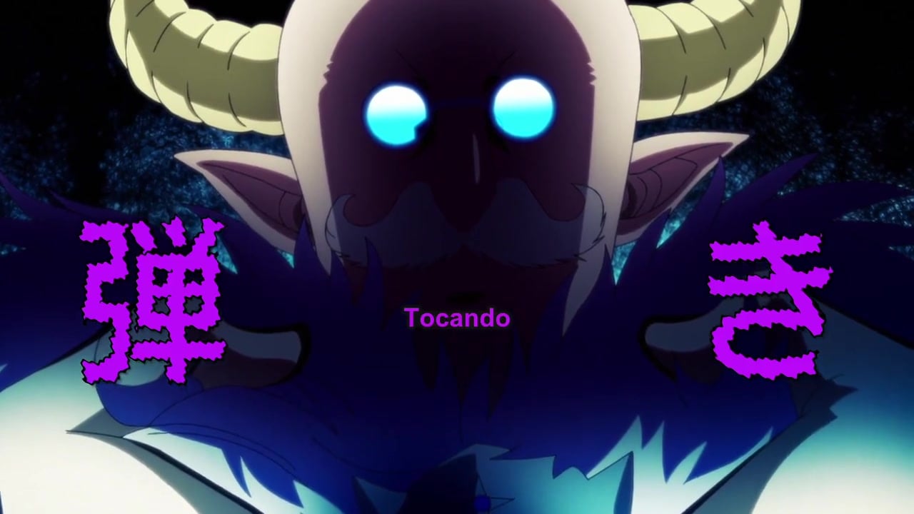 Mairimashita! Iruma-kun 4 (Dublado) Episódio 5