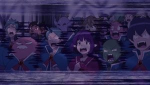 Mairimashita! Iruma-kun Ep. 6