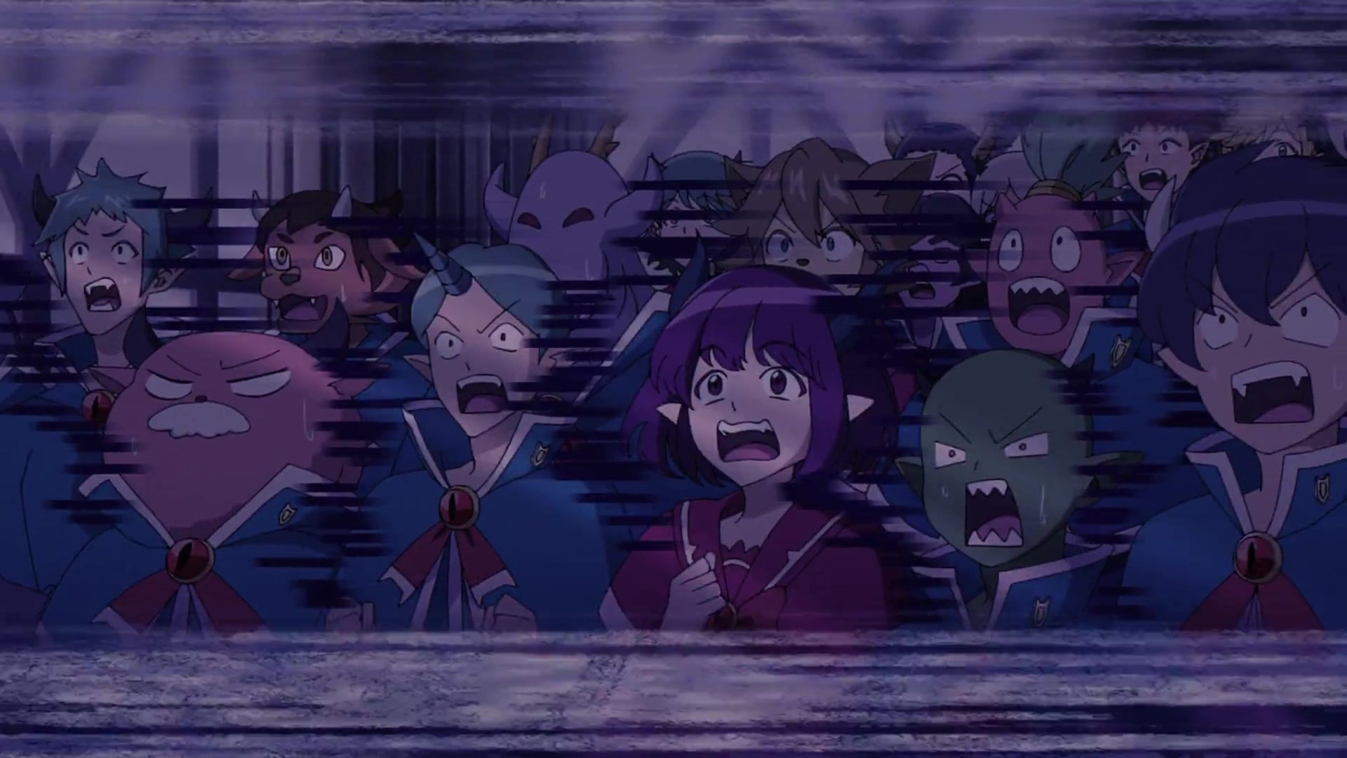 Mairimashita! Iruma-kun 4 Episódio 6