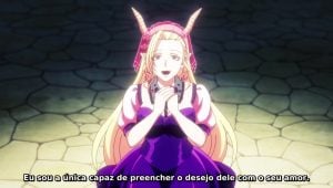 Mairimashita! Iruma-kun Ep. 7