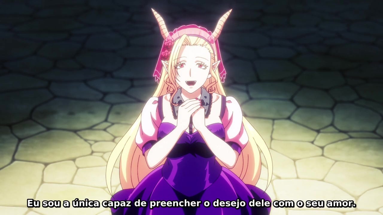 Mairimashita! Iruma-kun 4 Episódio 7