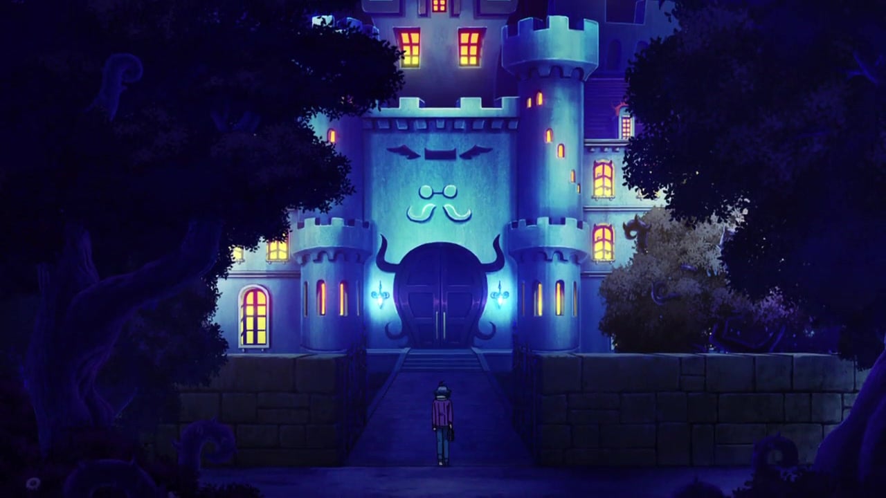 Mairimashita! Iruma-kun 4 Episódio 9