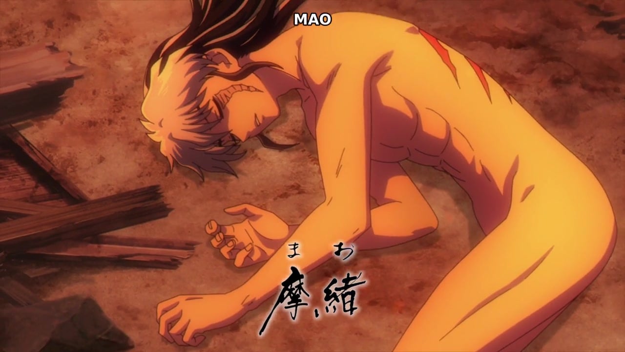 Mao 2026 Episódio 7