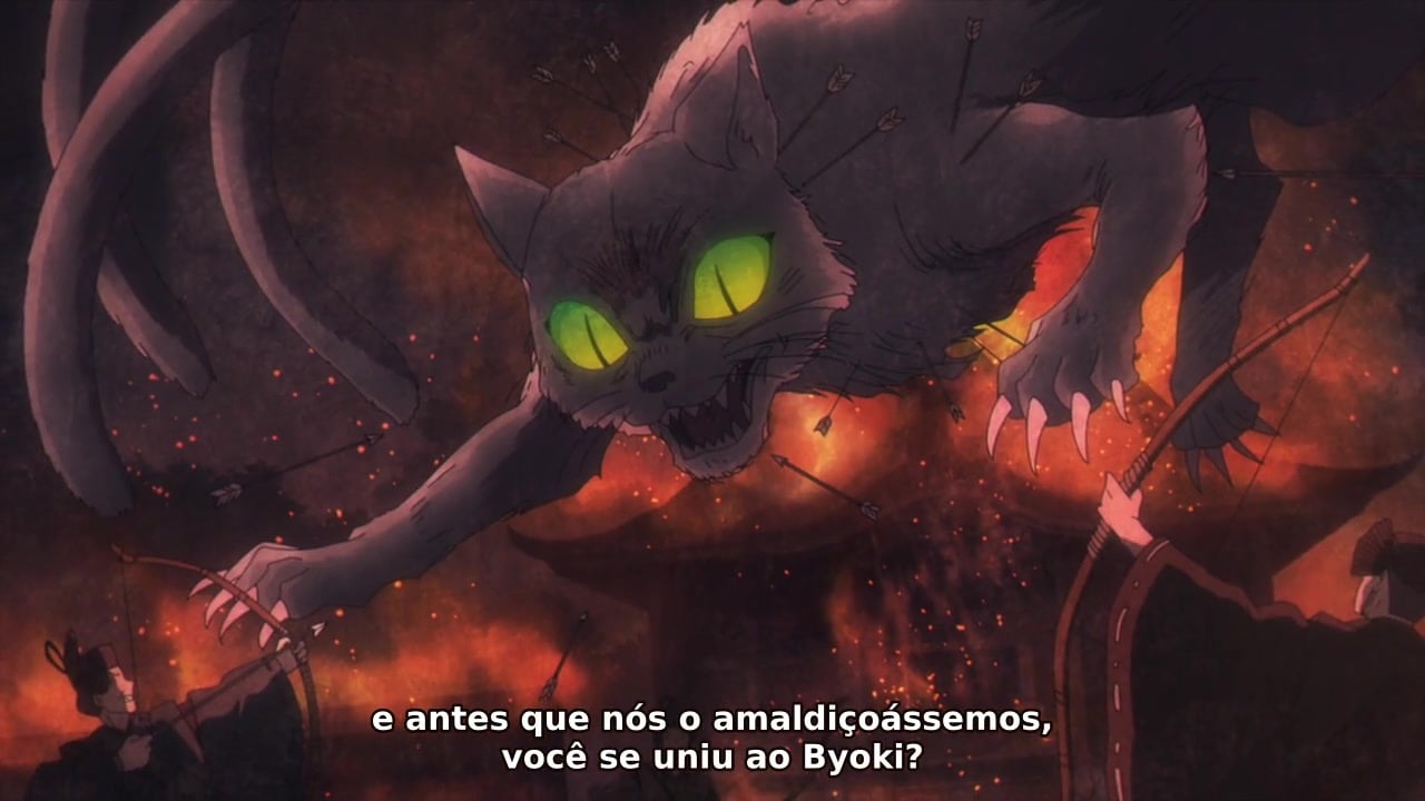 Mao 2026 Episódio 8