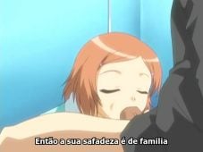 Maple Colors The Animation Ep. 1
