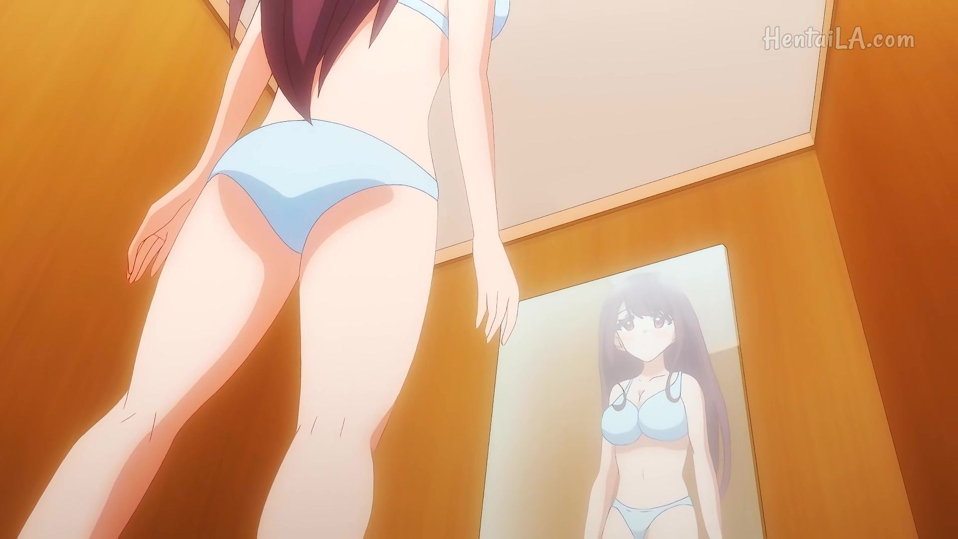 Marika-chan no Koukando wa Bukkowareteiru Episódio 5