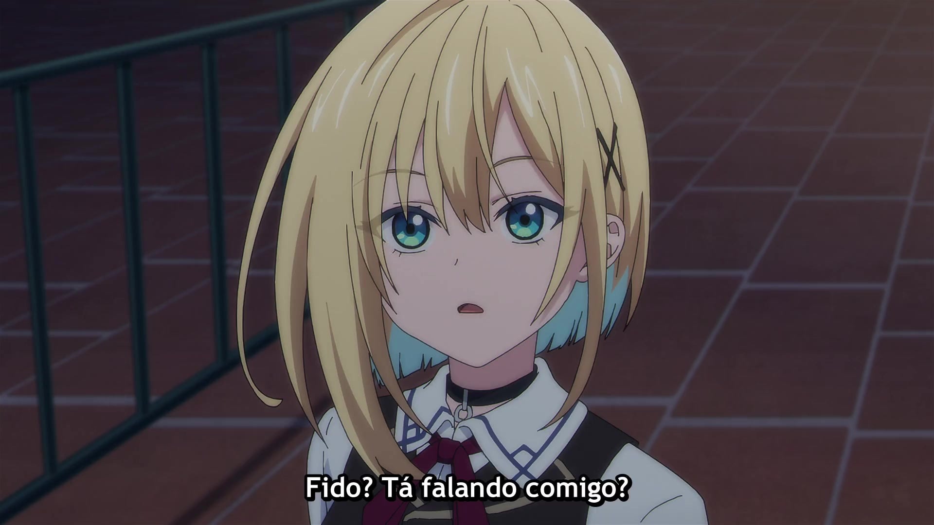 Mata Korosarete Shimatta no desu ne, Tantei-sam Episódio 6