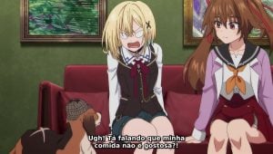 Mata Korosarete Shimatta no desu ne, Tantei-sam Ep. 8