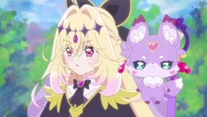 Meitantei Precure! Ep. 14