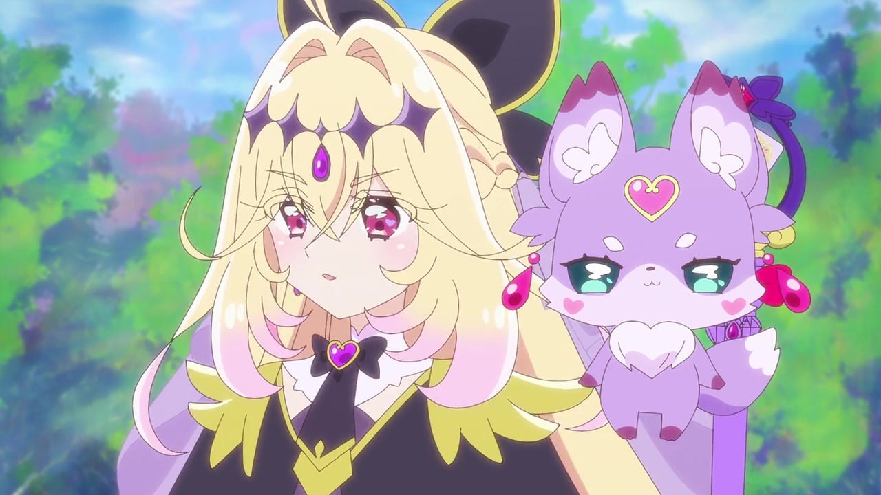 Meitantei Precure! Episódio 14