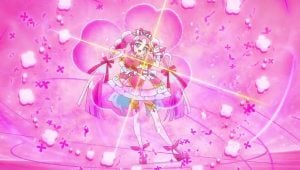 Meitantei Precure! Ep. 15