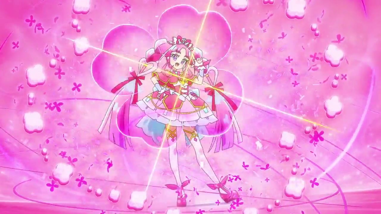 Meitantei Precure! Episódio 15