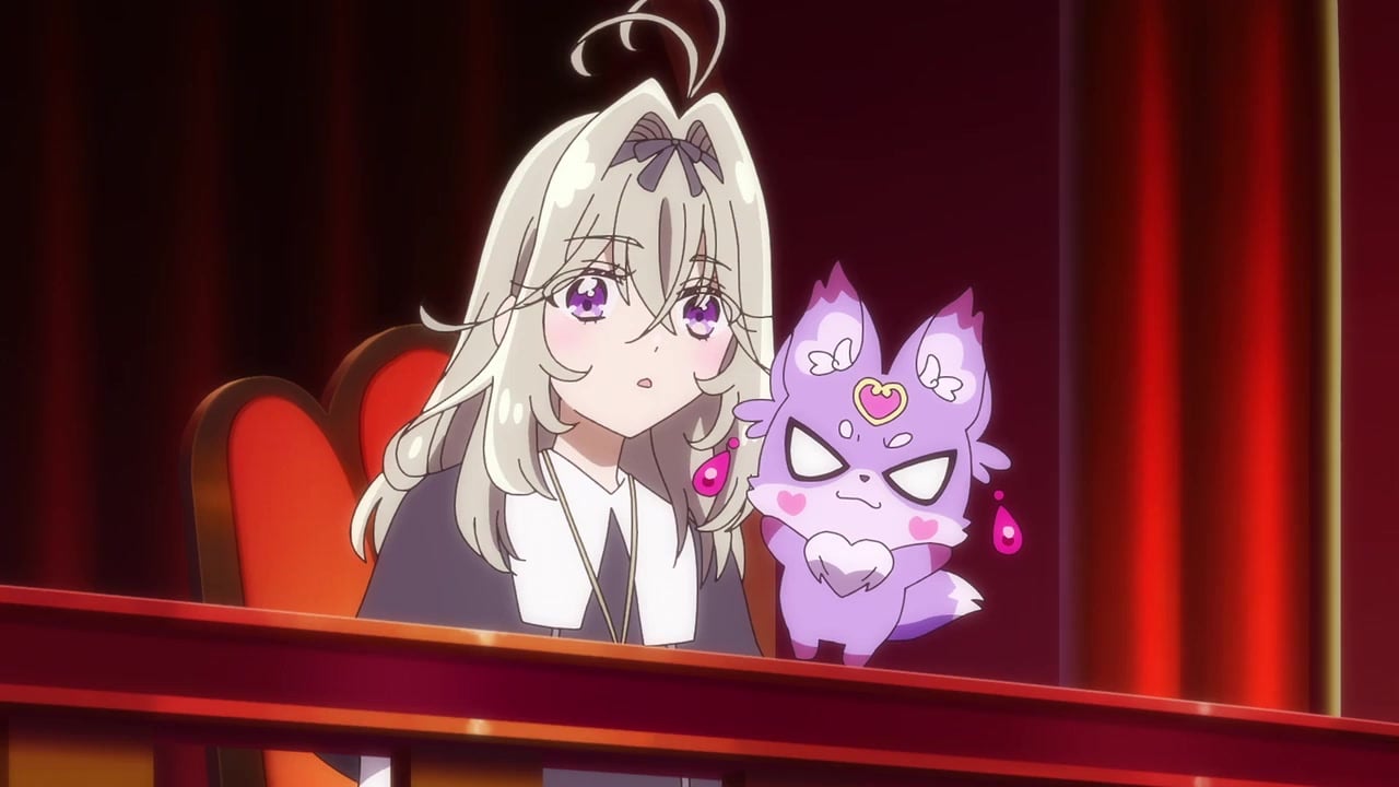 Meitantei Precure! Episódio 17