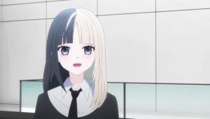 Needy Girl Overdose (Dublado) Ep. 4