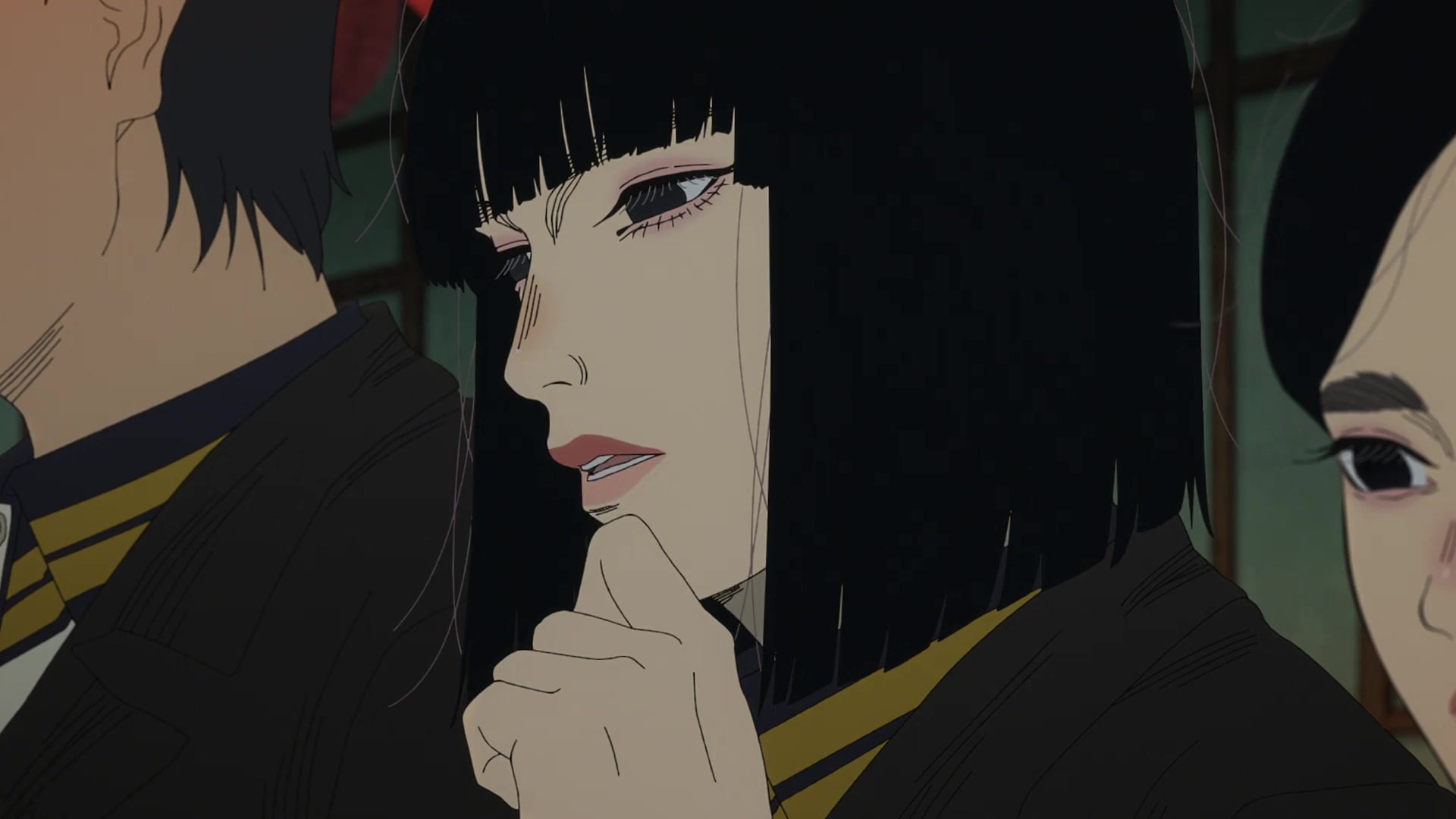 Nippon Sangoku (Dublado) Episódio 5